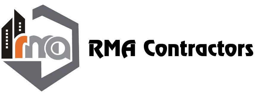 RMA Contractors Logo